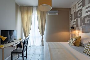 Hotel Roma