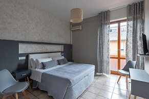 Hotel Roma