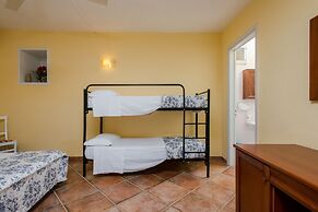 Relais Masseria Casina Dei Cari