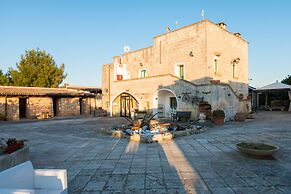 Relais Masseria Casina Dei Cari