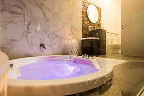 Relais Masseria Casina Dei Cari