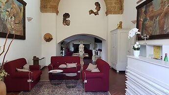Relais Masseria Casina Dei Cari