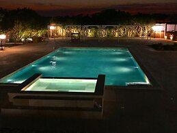 Relais Masseria Casina Dei Cari