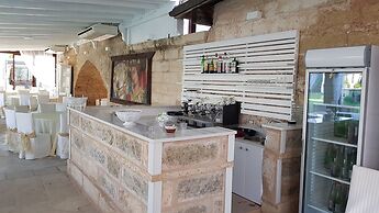 Relais Masseria Casina Dei Cari