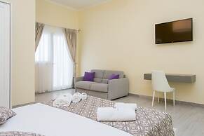 Relais Masseria Casina Dei Cari