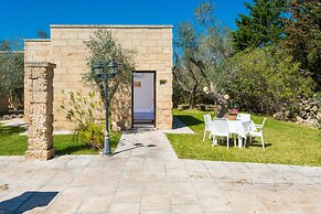 Relais Masseria Casina Dei Cari