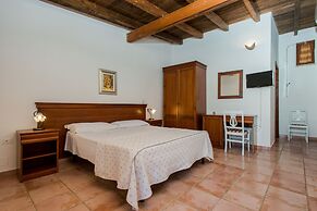 Relais Masseria Casina Dei Cari