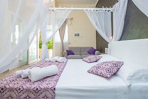 Relais Masseria Casina Dei Cari