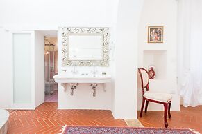 Relais Masseria Casina Dei Cari