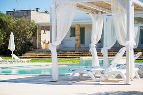 Relais Masseria Casina Dei Cari
