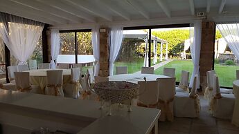 Relais Masseria Casina Dei Cari