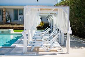 Relais Masseria Casina Dei Cari