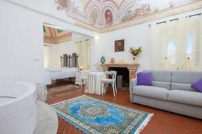 Relais Masseria Casina Dei Cari