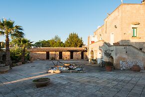 Relais Masseria Casina Dei Cari