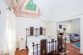 Relais Masseria Casina Dei Cari