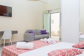 Relais Masseria Casina Dei Cari