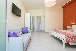 Relais Masseria Casina Dei Cari