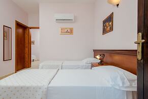 Relais Masseria Casina Dei Cari