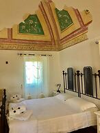 Relais Masseria Casina Dei Cari