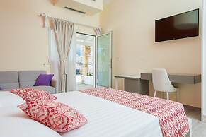 Relais Masseria Casina Dei Cari