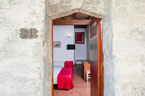 Relais Masseria Casina Dei Cari