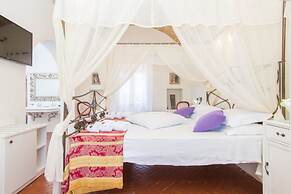 Relais Masseria Casina Dei Cari