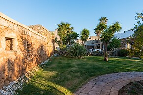 Relais Masseria Casina Dei Cari