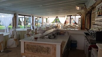 Relais Masseria Casina Dei Cari