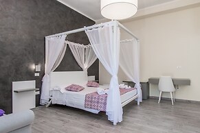 Relais Masseria Casina Dei Cari