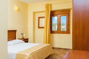 Relais Masseria Casina Dei Cari