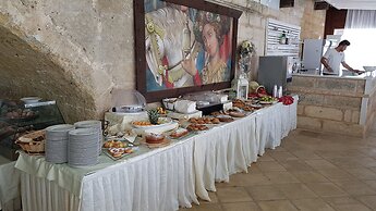 Relais Masseria Casina Dei Cari