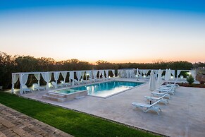 Relais Masseria Casina Dei Cari