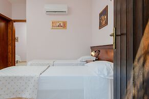 Relais Masseria Casina Dei Cari