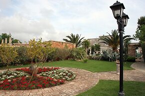 Relais Masseria Casina Dei Cari