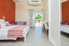 Relais Masseria Casina Dei Cari