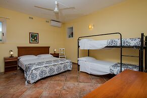 Relais Masseria Casina Dei Cari