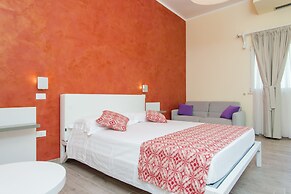 Relais Masseria Casina Dei Cari