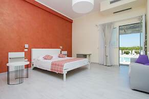 Relais Masseria Casina Dei Cari