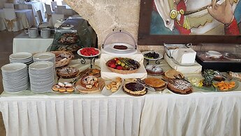 Relais Masseria Casina Dei Cari