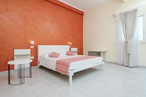 Relais Masseria Casina Dei Cari