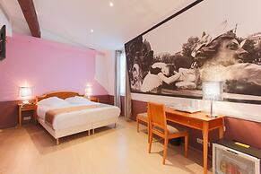 Hôtel Atelier Vavin