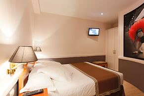 Hôtel Atelier Vavin