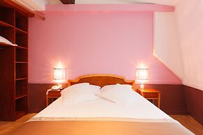 Hôtel Atelier Vavin