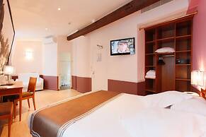 Hôtel Atelier Vavin