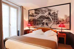 Hôtel Atelier Vavin