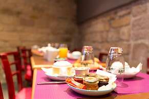 Hôtel Atelier Vavin