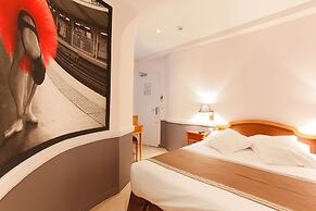 Hôtel Atelier Vavin