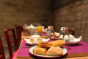 Hôtel Atelier Vavin