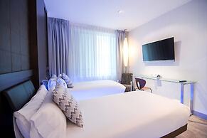 Petit Palace President Castellana