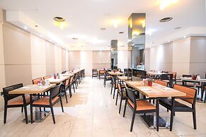 Petit Palace President Castellana